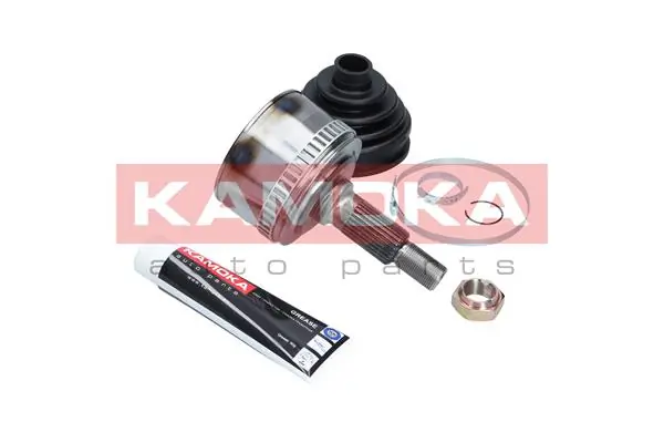 7046 Kamoka Наружная граната