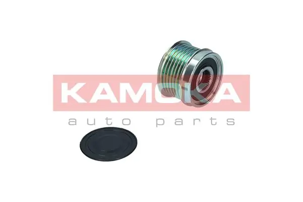 Купить 1801006 Ford Шкив ремня генератора