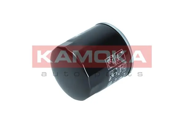Фильтр очистки масла центробежный Kamoka F118501 цена, от 5.84 USD