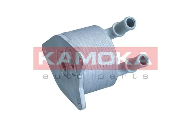 Купить 7730133 Kamoka Радиатор охлаждения АКПП