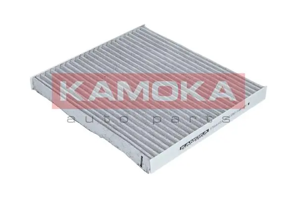 Купить F504101 Kamoka Фильтр салона угольный