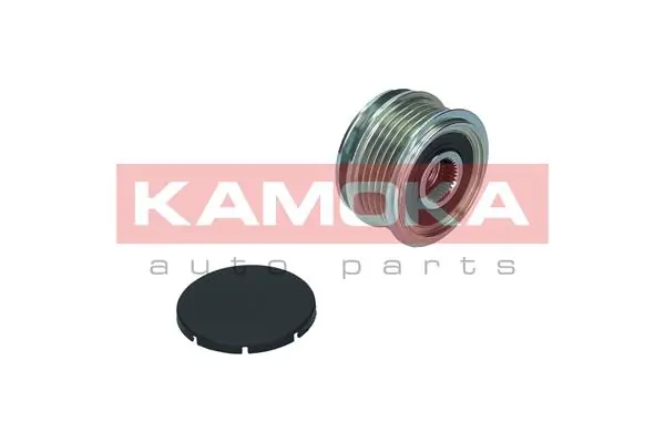 Инерционный шкив Kamoka RC115 цена, от 34.89 USD
