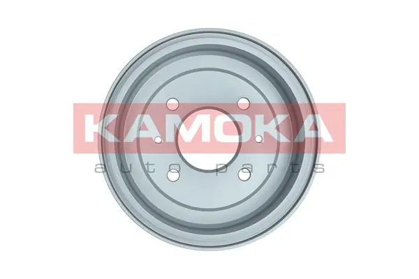 104070 Kamoka Тормозной барабан