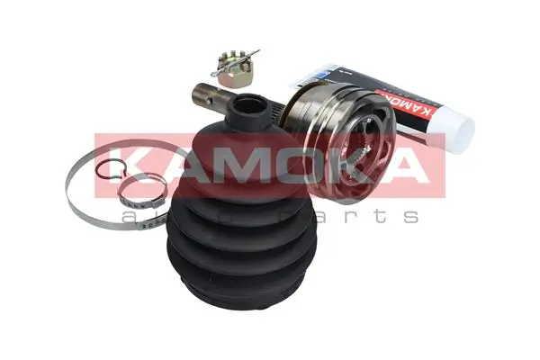 Купить 6610 Kamoka Внешняя граната