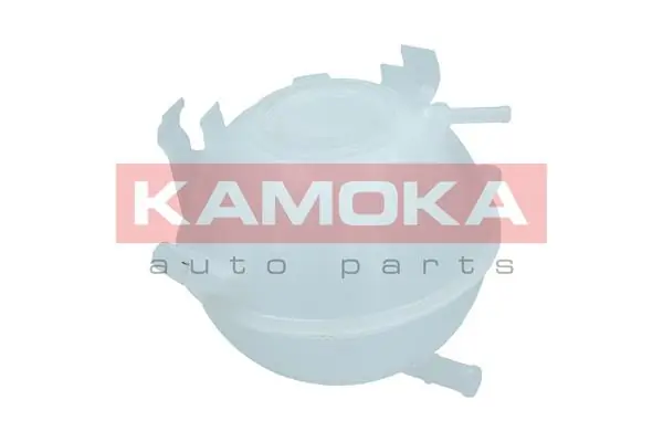 Tanque de expansão do sistema de esfriamento Audi A3 8PA