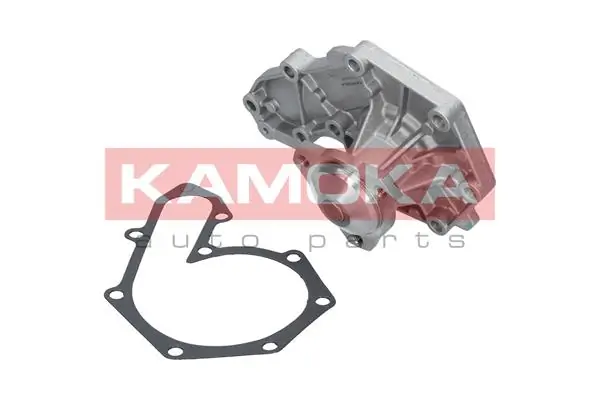 T0207 Kamoka Насос водяной