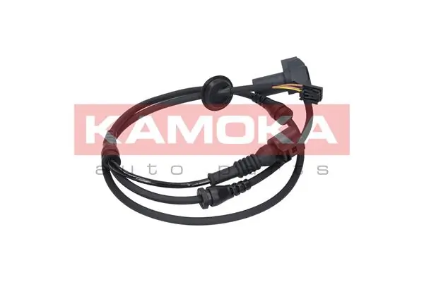 Купить 1060040 Kamoka Датчик АБС (ABS) передний