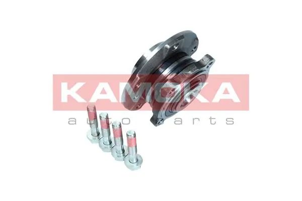 5500132 Kamoka Ступица колеса передняя