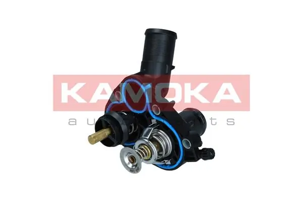 7710248 Kamoka Корпус термостата в сборе