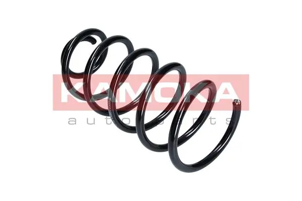Пружина амортизатора передняя Kamoka 2110059 цена, от 20.13 USD