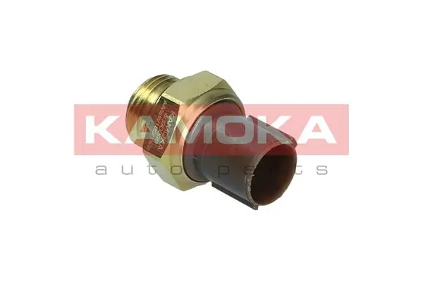 Sensor de temperatura do fluido de esfriamento (de ativação de ventilador do radiador) Honda Accord 6 CG