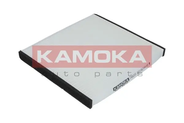 Фильтр воздушный отопителя Kamoka F406101 цена, от 4.83 USD