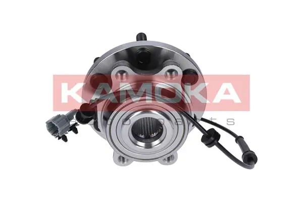 Ступицы передних колес Kamoka 5500134 цена, от 68.34 USD