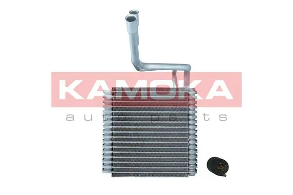 Радиатор отопителя салона на Ford Transit V V184/5
