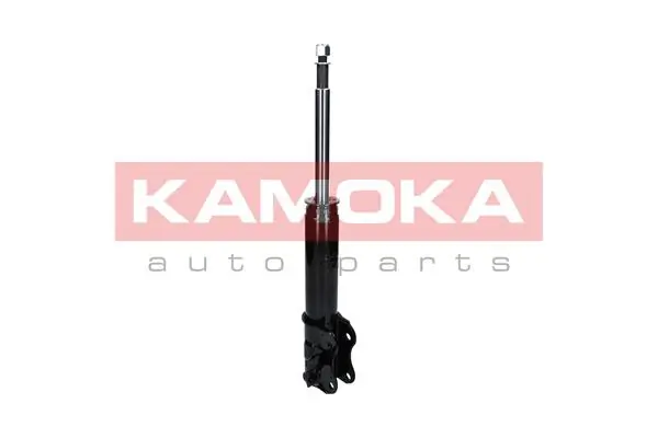 2000311 Kamoka Амортизатор передний левый