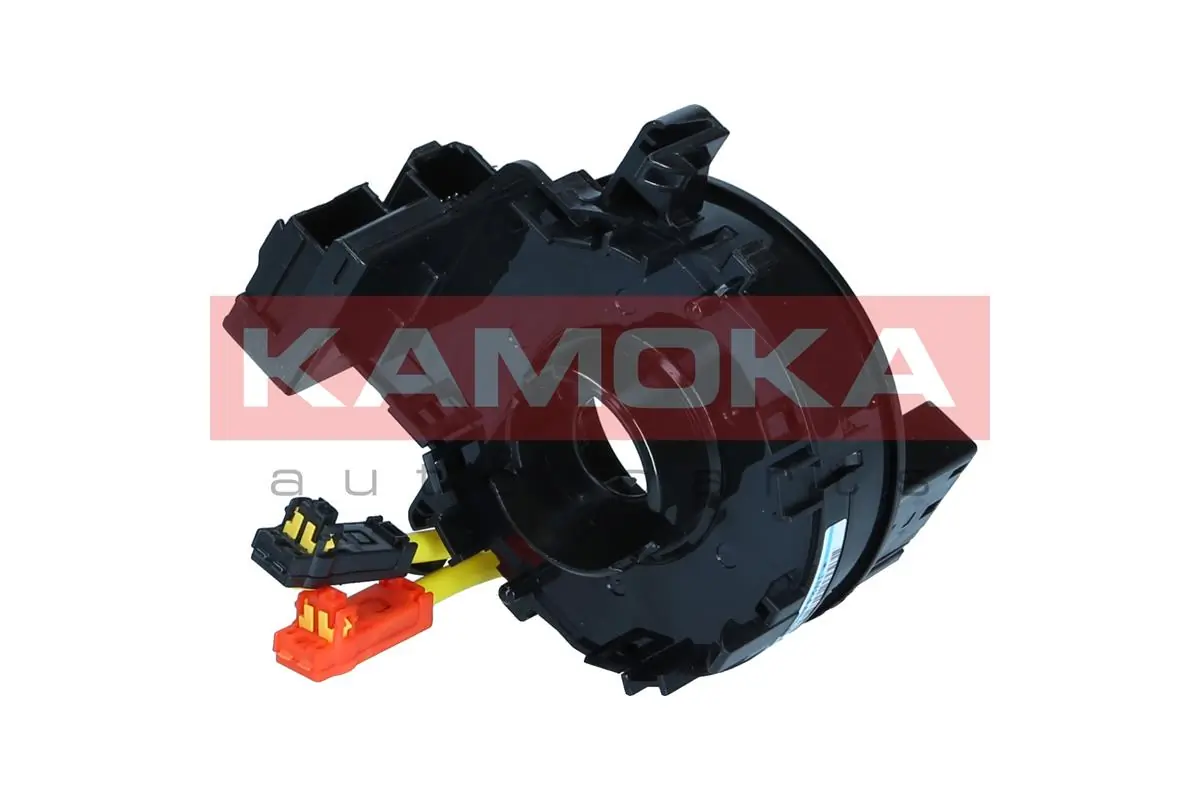 Anel AIRBAG de contato, cabo plano do volante Toyota Auris E15