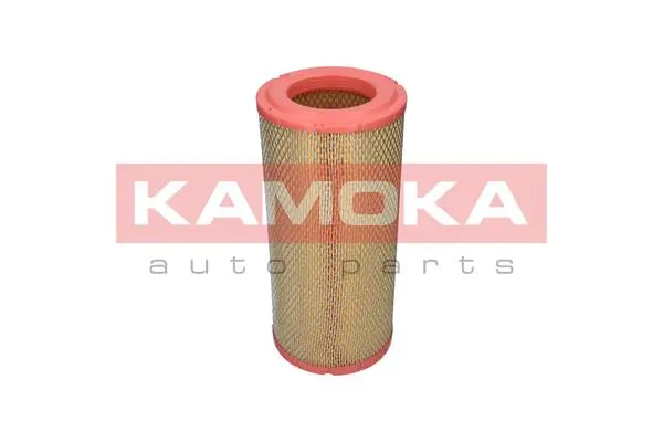 F236101 Kamoka Воздушный фильтр двигателя