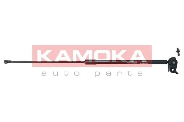  Амортизатор капота Lexus RX 