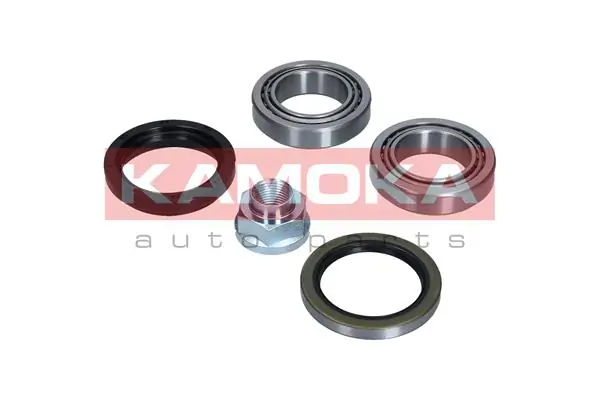 Комплект подшипника ступицы колеса Kamoka 5600091 цена, от 9.39 USD