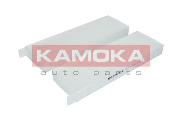Фильтр воздушный отопителя Kamoka F412201 цена, от 6.62 USD