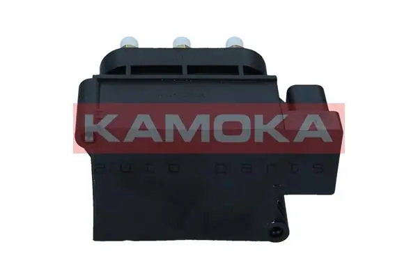Блок шинных кранов Kamoka 2078010 цена, от 94.81 USD
