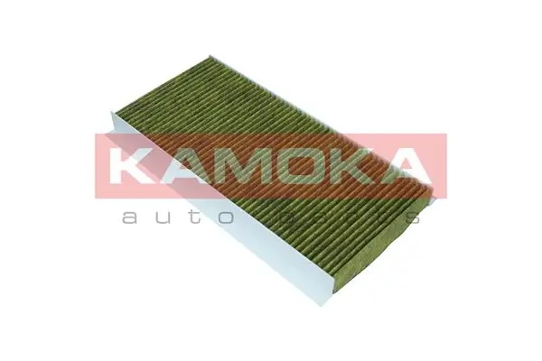 Фильтр воздушный отопителя Kamoka 6080043 цена, от 19.32 USD