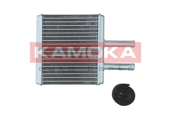 Радиатор печки (отопителя) KAP 96887038 цена, от 27.06 USD