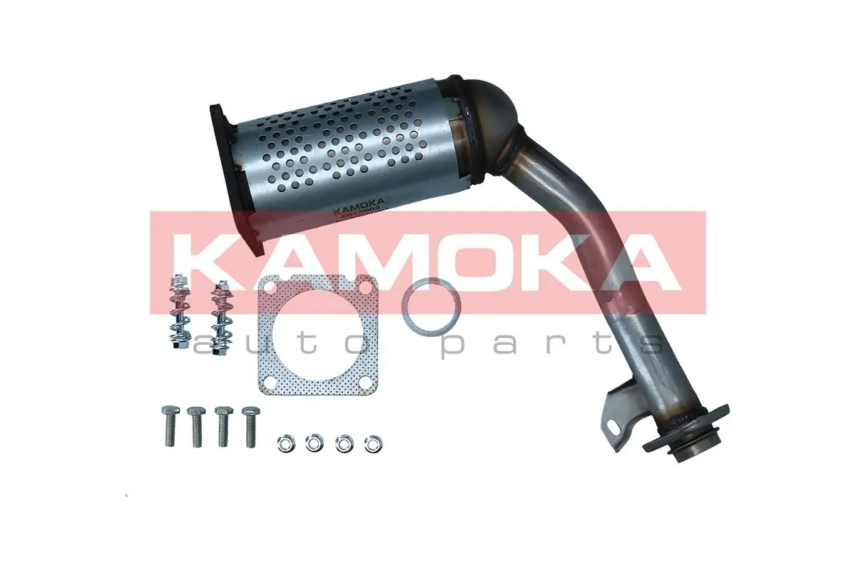 Каталитический нейтрализатор отработавших газов Maxgear 276115 цена, от 133.82 USD