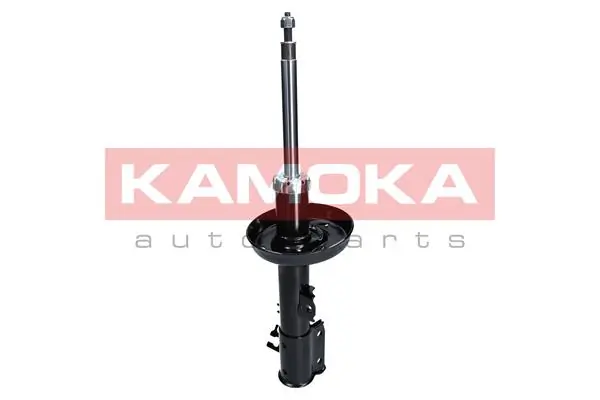 Амортизатор подвески передний левый Kamoka 2000174 цена, от 43.29 USD