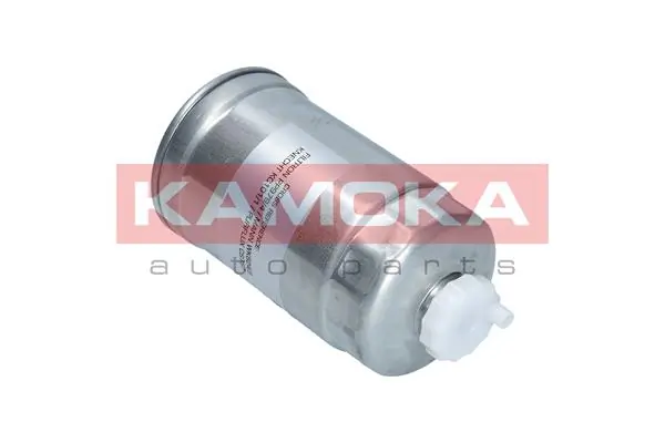 F306201 Kamoka Фильтр топлива