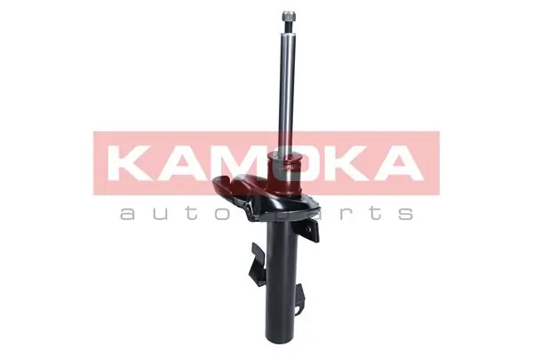 2000394 Kamoka Амортизатор передний левый