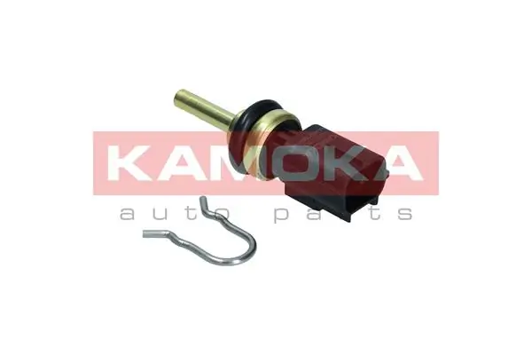 4080053 Kamoka Термовыключатель