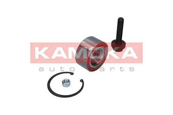 5600007 Kamoka Подшипник ступицы передней
