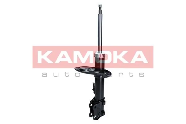 2000430 Kamoka Амортизатор передней подвески правый