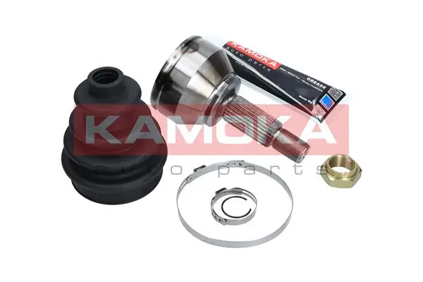 7092 Kamoka Наружная граната