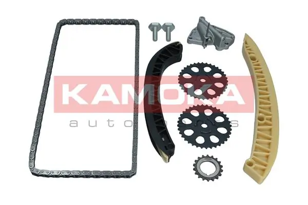 Комплект цепи на Seat Cordoba  6L2