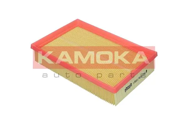 Купить F256301 Kamoka Автомобильный фильтр воздуха