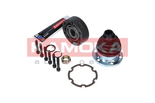 Шарнир угловых скоростей передний левый Kamoka 8001 цена, от 24.99 USD