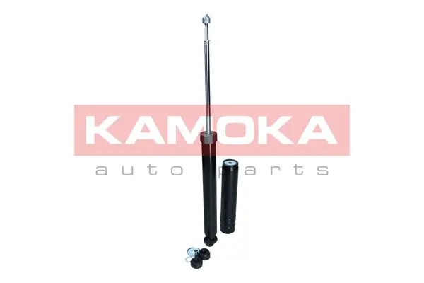 2000980 Kamoka Амортизаторы задние