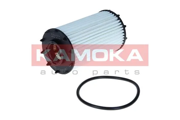 Купить FA6784ECO Polcar Фильтр центробежный очистки масла