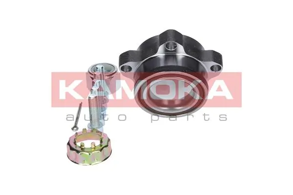 Комплект подшипника ступицы колеса Kamoka 5500129 цена, от 23.14 USD