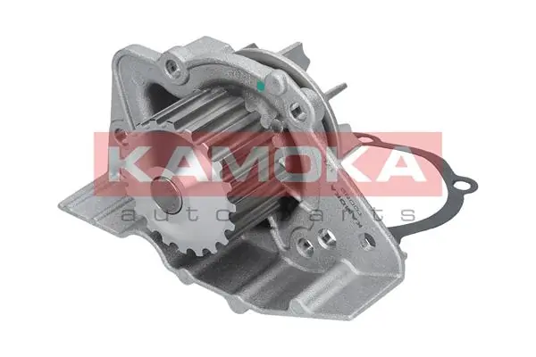  Помпа Peugeot Boxer 1