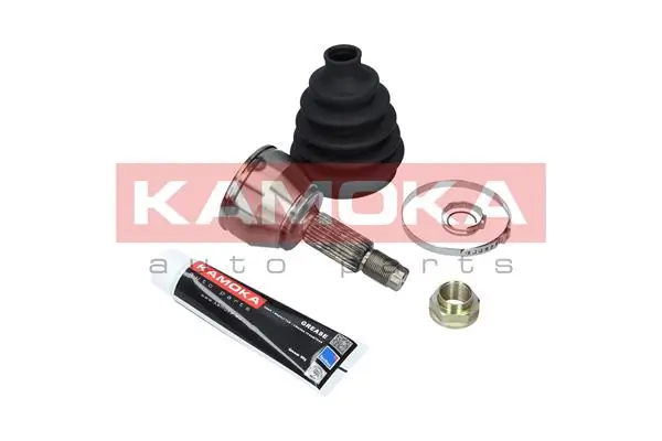 6148 Kamoka Наружная граната