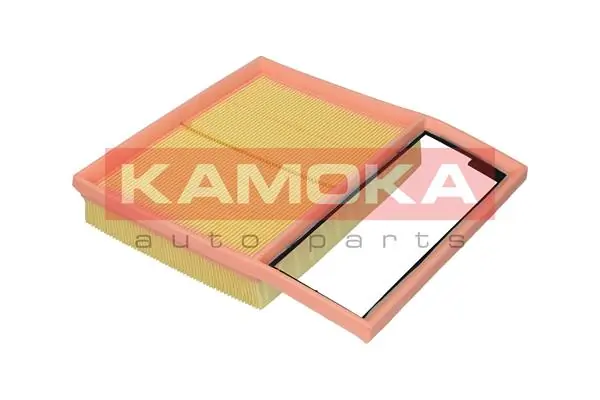 Купить F252901 Kamoka Автомобильный фильтр воздуха