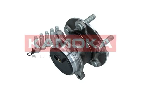 Купить 5500242 Kamoka Задняя шпиндель