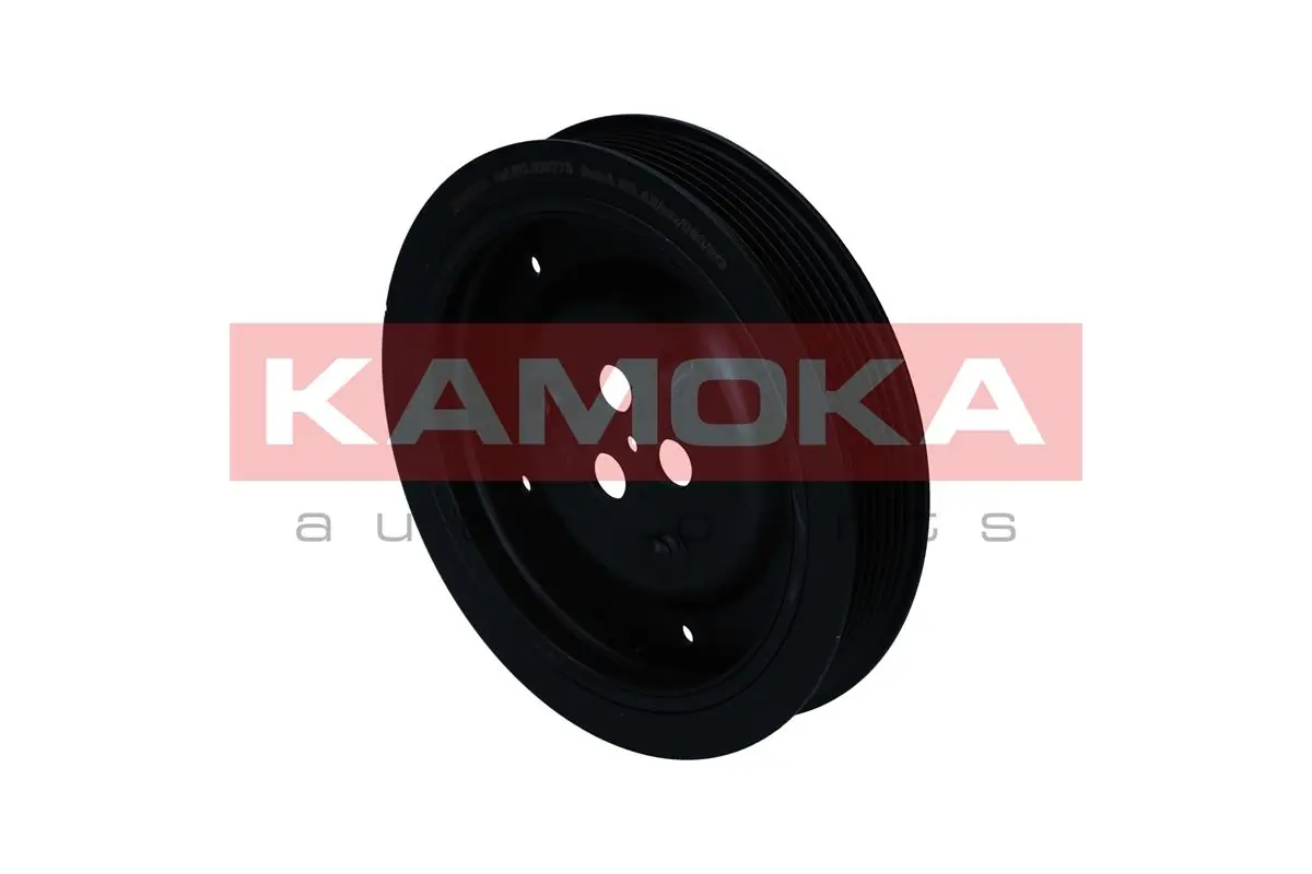 RW075 Kamoka Шкив коленчатого вала