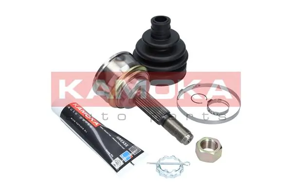 6542 Kamoka Наружная граната