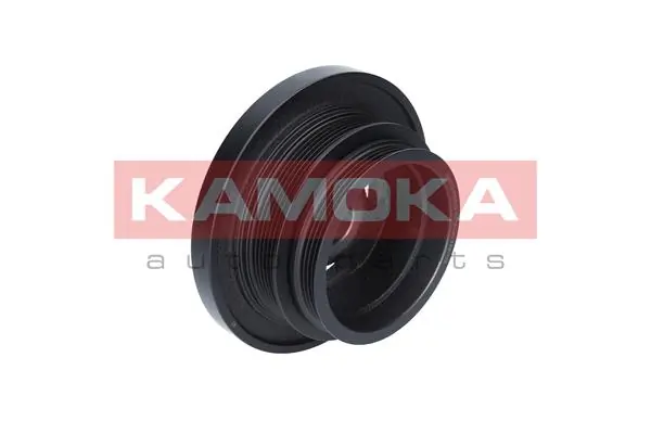 RW013 Kamoka Шкив коленчатого вала
