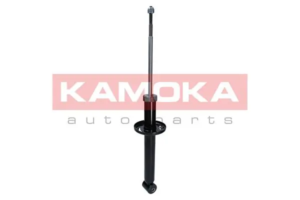 2000985 Kamoka Амортизаторы задние