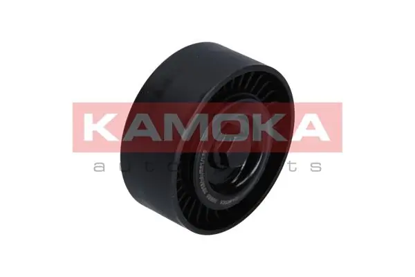 R0049 Kamoka Ролик приводного ремня, паразитный